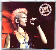 Billy Idol - Prodigal Blues 